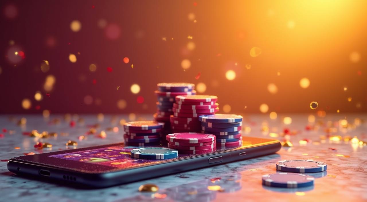dl21 mobile gaming